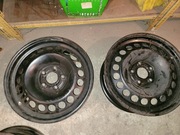 Komplet felg GM Insignia Felga 17'' 7Jx17 ET41