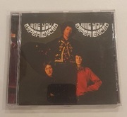 Jimi Hendrix Experience - Are You Experienced Cd