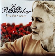 Let's Remember The War Years  (5)