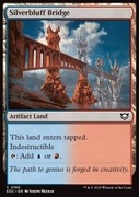 Silverbluff Bridge (Commander: Edge of Eternities)