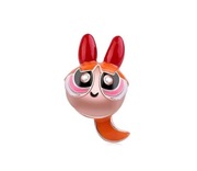 Nowy Charms do bransoletki modułowej - Atomówka 