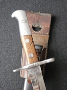 Bagnet szwajcarski 1918/31