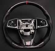 kierownica HONDA CIVIC X FK8 Type-R  CARBON!