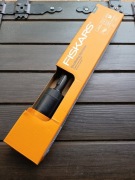 Zraszacz oscylacyjny ogrodowy Fiskars Premium 