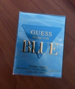 Guess Seductive Blue 30ml EDT woda toaletowa damska nowa