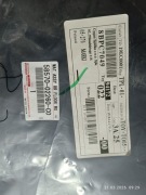 Mata bagażnika Toyota Corolla TS E21 58570-02260