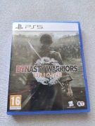 Dynasty Warriors Origins PS5