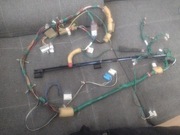 Wiązka elektryczna do pralki Samsung 