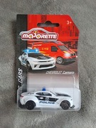 Majorertte S.O.S. Cars Chevrolet Camaro POLICE
