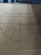 Cybex e-priam 4.0 4w1