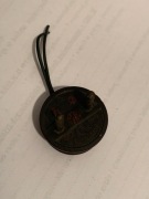 Stara wtyczka bakelit