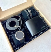 Box na walentynki dla mężczyzn dzień mężczyzny Smartwatch