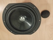 Indiana Line Nota 260x uszkodzony przetwornik średnio-niskotonowy