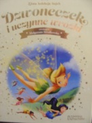Disney-Złota kolekcja bajek-Dzwoneczek i uczynne wróżki