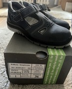 Buty robocze ochronne bezpieczne
