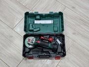 NOWA Akumulatorowa szlifierka PARKSIDE kątowa 20V, PWSA 20-Li