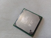 Procesor Intel Celeron D SOKET 478B