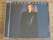 Sandy Marton - Maxi & Singles Collection (CD) 1984 EsonCD