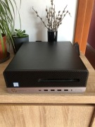 Obudowa HP Prodesk 400 g4