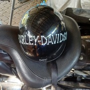 KASK HARLEY DAVIDSON