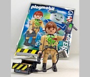 PLAYMOBIL Ghostbuster 30794404 - dr Venkman