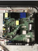 Philips 43pft4001 płyta główna