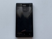 Smartfon Sony Xperia J 512MB/?