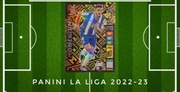 Karta Momentum Joselu. La Liga 22/23