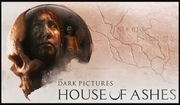 DARK PICTURES ANTHOLOGY: HOUSE OF ASHES Klucz Steam