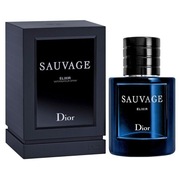 DIOR Sauvage Elixir # EDP # 60 ml # Perfumy dla mężczyzn # ORYGINAŁ