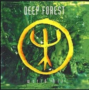 Deep Forest  World Mix