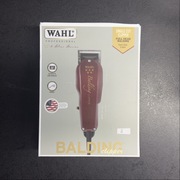 Wahl Balding Clipper maszynka do włosów 0 mm