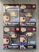 Funko Pop Stranger Things