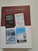 Puste krzesło. Przesilenie zimowe. 12 w skali Beauforta. Farma nad wydmami.