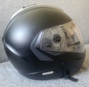 Kask szczękowy Caberg Konda + interkom
