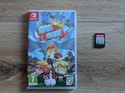 Gra Epic Chef Nintendo Switch