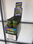 Bletki Cyclones Hemp Cones Blue | BOX - 10 szt