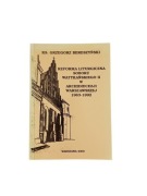 Reforma liturgiczna soboru watykańskiego II w Archidiecezji Warszawskiej 