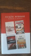 KSIĄŻKI WYBRANE READERS DIGEST