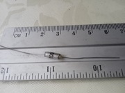 1000p Kondensator styrofleksowy Miflex KSF-020 1nF