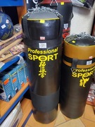 Worek bokserski treningowy 110cm Made in POLAND