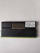 Pamięć Geil 2x2 GB komplet PC3 - 12800