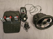 Kierownica Logitech G27