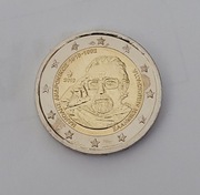 2 Euro Grecja 2019
