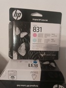 Glowica 831 HP latex