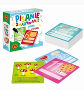 Gra edukacyjna pisanie