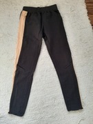 spodnie dresowe destination na 164 stan bdb