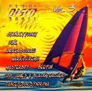 Power Disco Dance Vol. 3 (CD, 1995)
