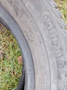 Opony do busa Nokian Continental M+S 205/65 R16C