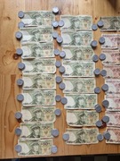 Monety I banknoty prl